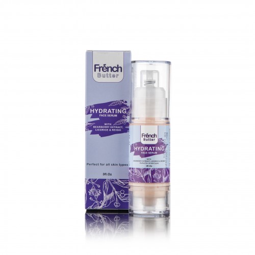 Hydrating Face Serum (2oz) Hydrating Face Serum (2oz)