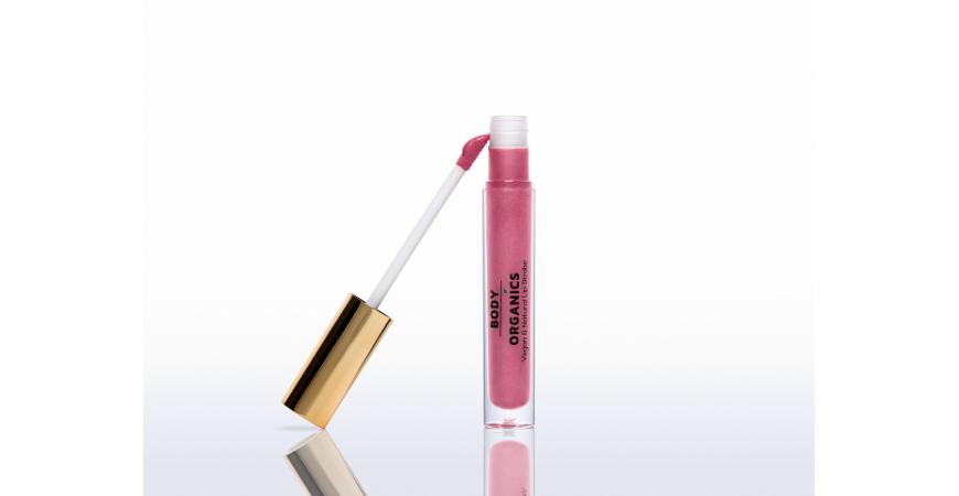 Vegan Lipstick & Lip Strobe Vegan Lipstick & Lip Strobe