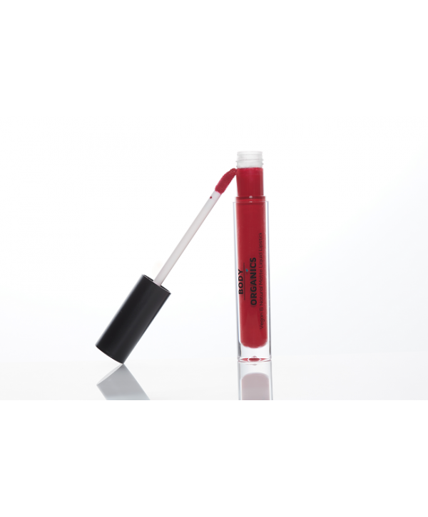 COURAGE MATTE LIQUID LIPSTICK COURAGE MATTE LIQUID LIPSTICK