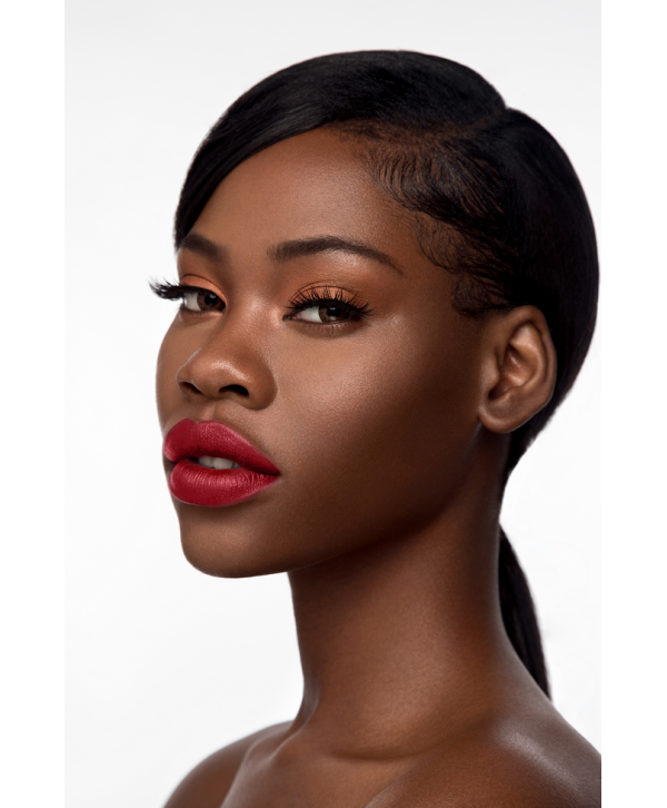 COURAGE MATTE LIQUID LIPSTICK COURAGE MATTE LIQUID LIPSTICK