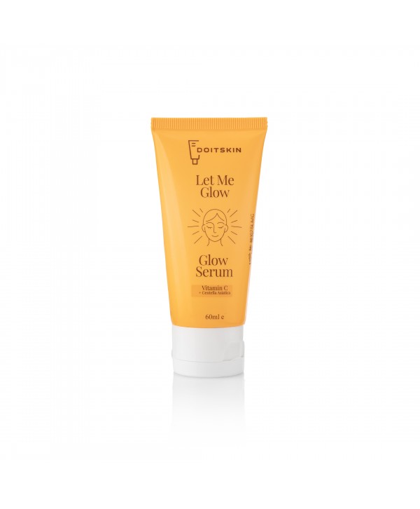 Let Me Glow Serum Let Me Glow Serum