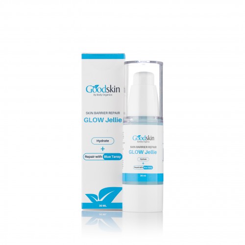 Skin Barrier Repair Glow Jellie Skin Barrier Repair Glow Jellie