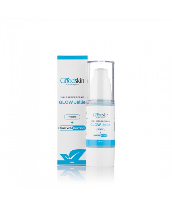 Skin Barrier Repair Glow Jellie Skin Barrier Repair Glow Jellie
