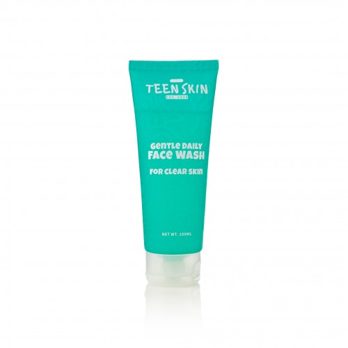 Gentle Daily Face Wash Gentle Daily Face Wash