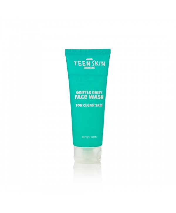 Gentle Daily Face Wash Gentle Daily Face Wash