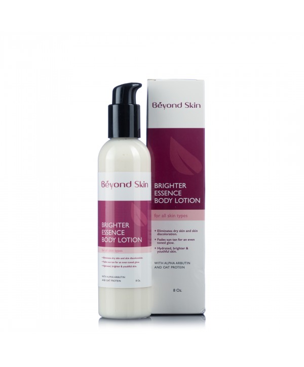 Brighter Essence Body Lotion Brighter Essence Body Lotion