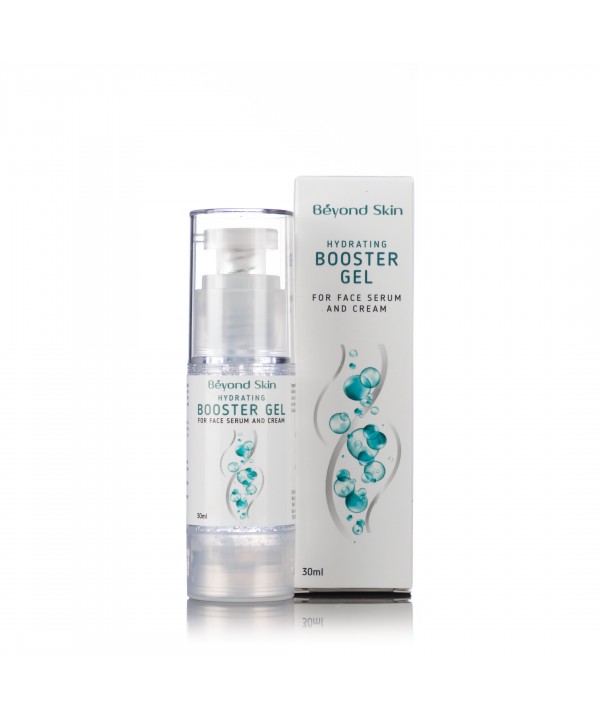 Hydrating Booster Gel Hydrating Booster Gel