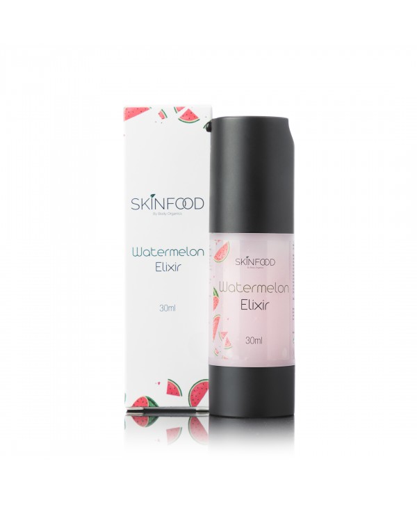 Watermelon Elixir Watermelon Elixir