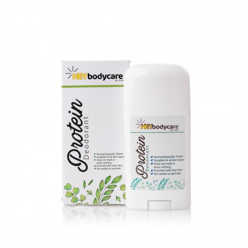 Protein Deodorant Protein Deodorant
