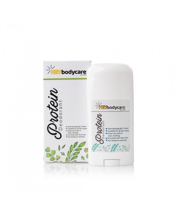 Protein Deodorant Protein Deodorant